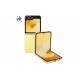 GALAXY Z FLIP6 YELLOW 12GB+256GB (SM-F741BZYGEUE)