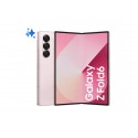 GALAXY Z FOLD6 PINK 12GB+512GB (SM-F956BLICEUE)