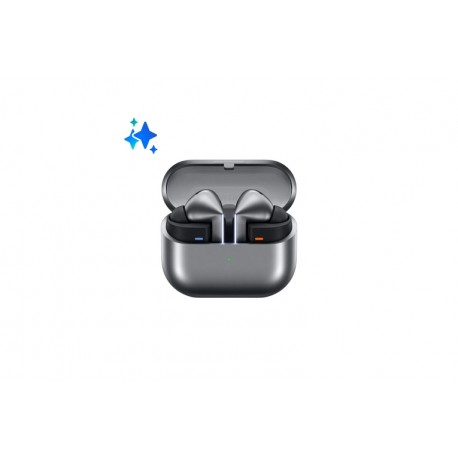 GALAXY BUDS 3 PRO SILVER (SM-R630NZAAITV)