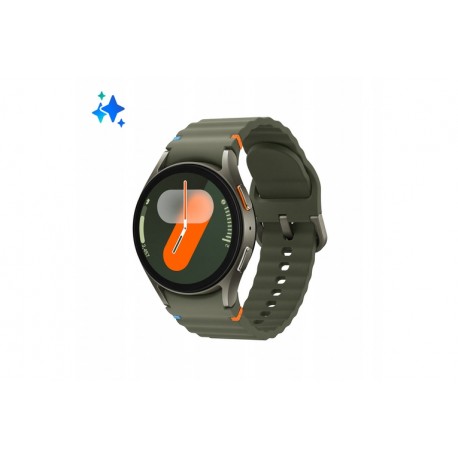 GALAXY WATCH7 BT 40MM KHAKI (SM-L300NZGAITV)