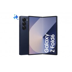 GALAXY Z FOLD6 NAVY 12GB+256GB (SM-F956BDBBEUE)