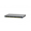 28PT GE POE + SMART SWITCH (GS728TP-300EUS)