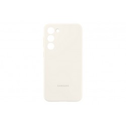 SILICONE CASE COTTON S23+ (EF-PS916TUEGWW)