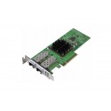 BROADCOM 57414 DUAL PORT 25GBE S (540-BCKV)