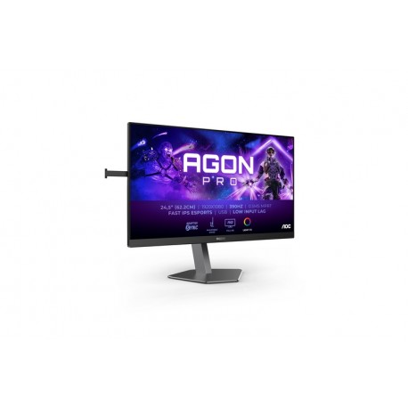 MONITOR 24,5 IPS REG ALT 390HZ (AG256FS)