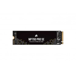 MP700 PRO SE 4TB GEN. 5 X4 (NO HS) (CSSD-F4000GBMP700PNHS)