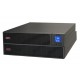 EASY UPS ONLINE SRV RM 3000VA (SRV3KRILRK)