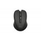 MYDO SILENT CLICK WIRELESS MOUSE - (21869)