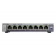 8PT GIGABIT PLUS SWITCH (GS108E-300PES)