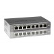 8PT GIGABIT PLUS SWITCH (GS108E-300PES)