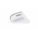 BAYO II ERGONOMIC WIRELESS MOUSE WH (25398)