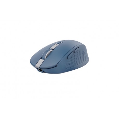 OZAA COMPACT WIRELESS MOUSE BLU (24934)