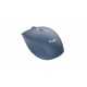 OZAA COMPACT WIRELESS MOUSE BLU (24934)