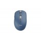 OZAA COMPACT WIRELESS MOUSE BLU (24934)