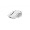 OZAA COMPACT WIRELESS MOUSE WHT (24933)