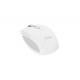 OZAA COMPACT WIRELESS MOUSE WHT (24933)