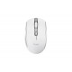 OZAA COMPACT WIRELESS MOUSE WHT (24933)