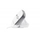 BAYO II ERGONOMIC MOUSE WHT (25397)