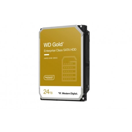 WD GOLD ENTERPRISE 24TB (WD241KRYZ)