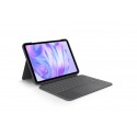 LOGITECH COMBO TOUCH IPAD PRO (920-012771)