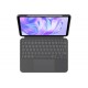 LOGITECH COMBO TOUCH IPAD PRO (920-012771)