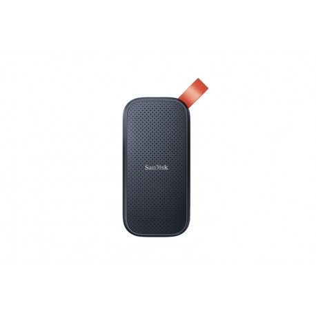 SANDISK PORTABLE SSD 480GB (SDSSDE30-480G-G25)