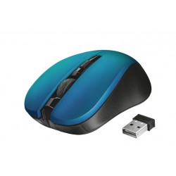 MYDO SILENT CLICK WIRELESS MOUSE - (21870)