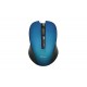 MYDO SILENT CLICK WIRELESS MOUSE - (21870)