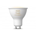 HUE WHITE AMBIANCE LAMPADINA GU10 (929003666701)