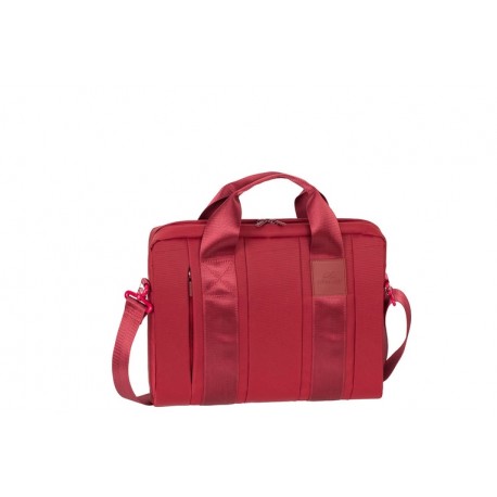 BORSA PER PC 13 3 ROSSO (8820RO-RC)