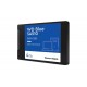 SSD WD BLUE 4TB SATA 2.5 SA510 (WDS400T3B0A)