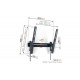 TVM 3413 TILT MEDIUM WALL MOUNT (VOG3834130)