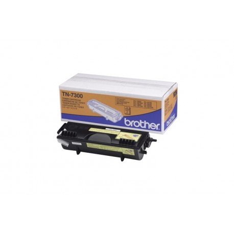 TONER BROTHER HL 1650/1670N 3300PAG (TN7300)