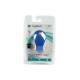 LO WIRELESS MINI MOUSE M187 BLUE (910-002733)