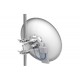 MIKROTIK MANT 30DBI 5GHZ PARABOLIC DISH (MTAD-5G-30D3-PA)