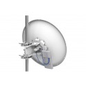 MIKROTIK MANT 30DBI 5GHZ PARABOLIC DISH (MTAD-5G-30D3-PA)