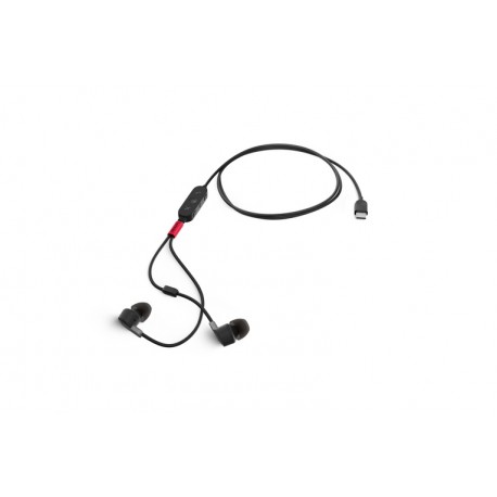 GO USB-C ANC IN-EAR HEADPHONES (4XD1C99220)