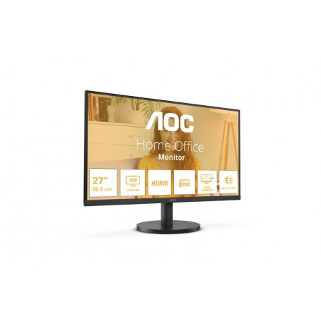 MONITOR 27 VA 3840X2160 (U27B3M)