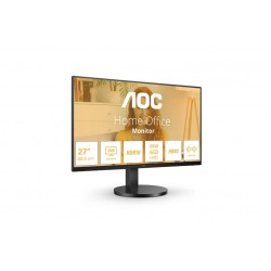 MONITOR 27 IPS REG ALT USB-C (U27B3CF)