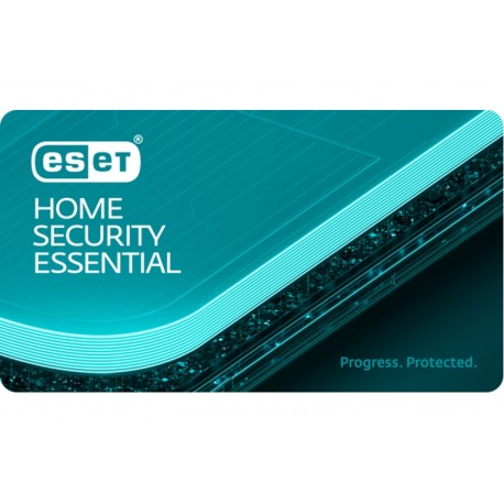 ESET HOME SECUR PREMIUM 2-2 1Y NEW (EHSP-N1-A2-BOX)