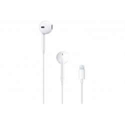 EARPODS WITH LIGHTNING CONNECTOR (MWTY3ZM/A)