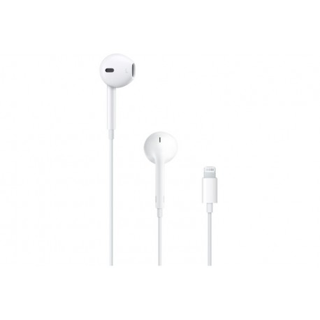 EARPODS WITH LIGHTNING CONNECTOR (MWTY3ZM/A)