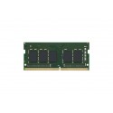 8GB 3200MHZ DDR4 ECC CL22 SODIMM (KSM32SES8/8MR)