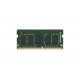 8GB 2666MHZ DDR4 ECC CL19 SODIMM (KSM26SES8/8MR)