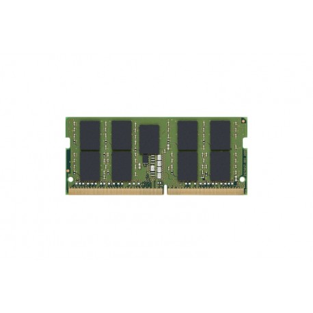 16GB 2666MHZ DDR4 EC CL19 SODIMM (KSM26SED8/16MR)