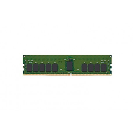 32GB 3200MHZ DDR4 ECC CL22 DIMM (KSM32RD8/32HCR)