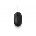 HP 125 WIRED MOUSE (265A9UT)