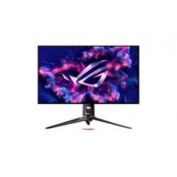 ROG SWIFT OLED GAMING 32 WOLED (90LM0A50-B01370)