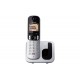 CORDLESS KX-TGC250JTS SILVER (KX-TGC250JTS)