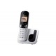 CORDLESS KX-TGC250JTS SILVER (KX-TGC250JTS)